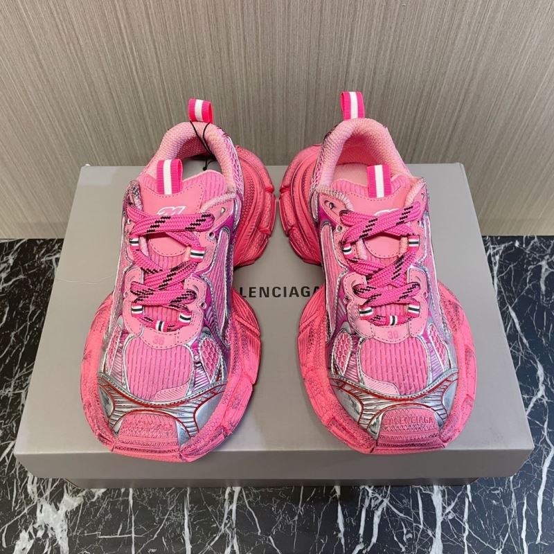 Balenciaga Track Shoes